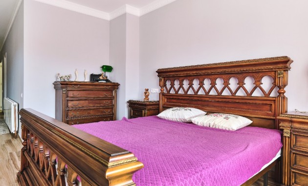 Sale - Luxury Villa -
Dehesa de Campoamor