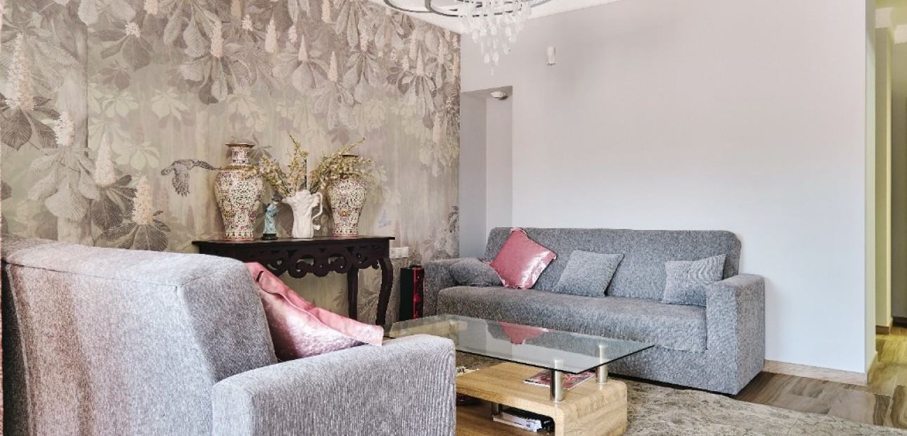 Sale - Luxury Villa -
Dehesa de Campoamor