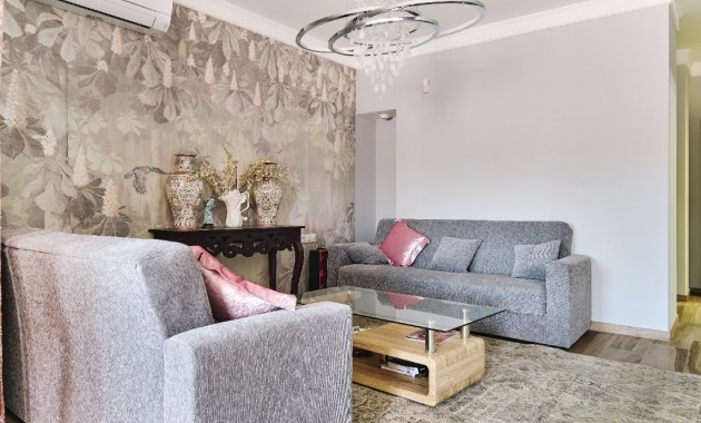 Sale - Luxury Villa -
Dehesa de Campoamor