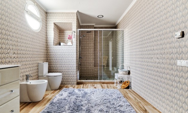 Sale - Luxury Villa -
Dehesa de Campoamor