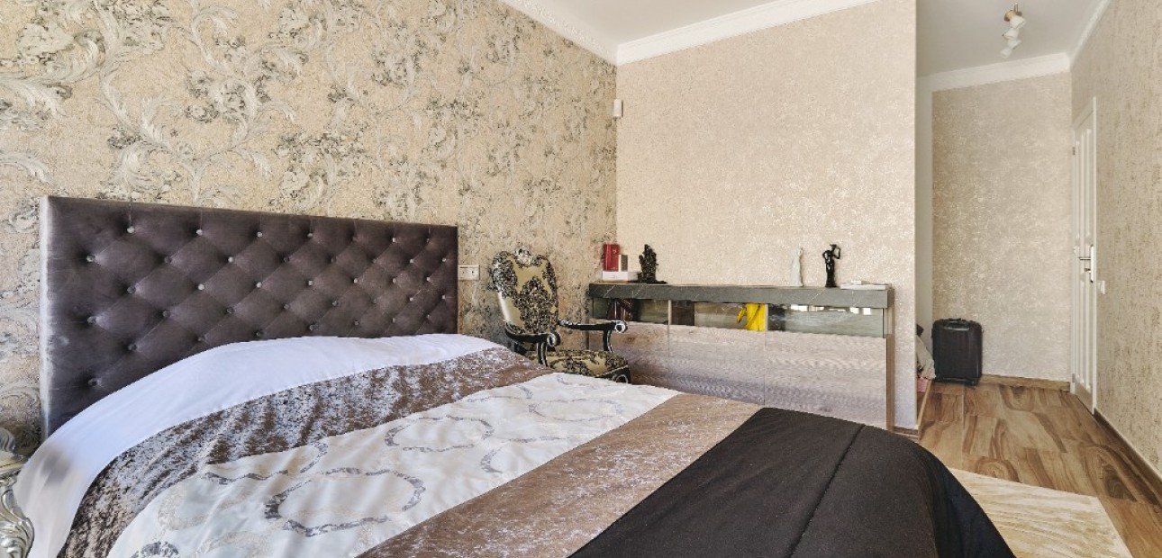 Sale - Luxury Villa -
Dehesa de Campoamor