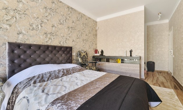 Sale - Luxury Villa -
Dehesa de Campoamor