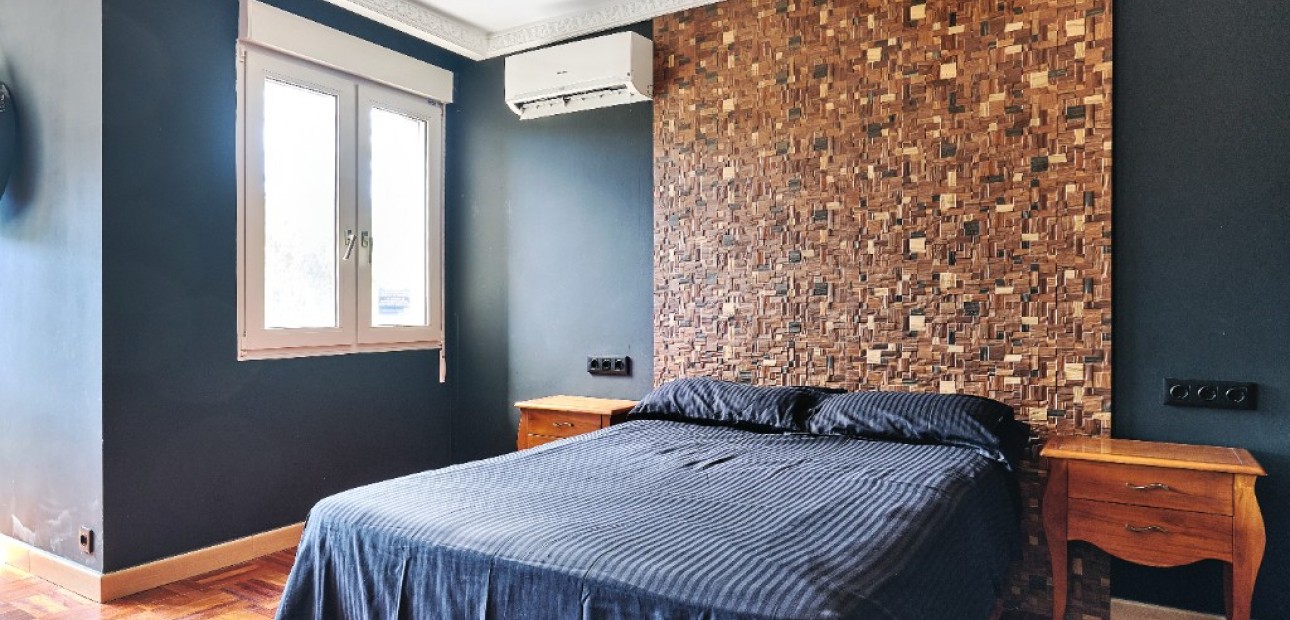 Sale - Luxury Villa -
Dehesa de Campoamor