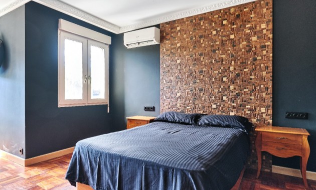 Sale - Luxury Villa -
Dehesa de Campoamor