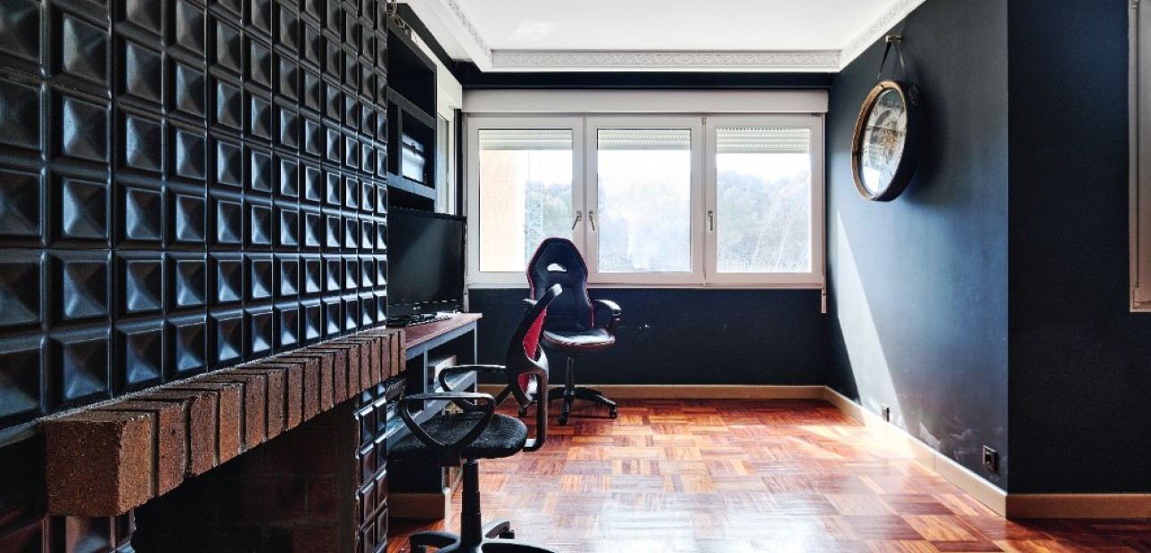 Sale - Luxury Villa -
Dehesa de Campoamor