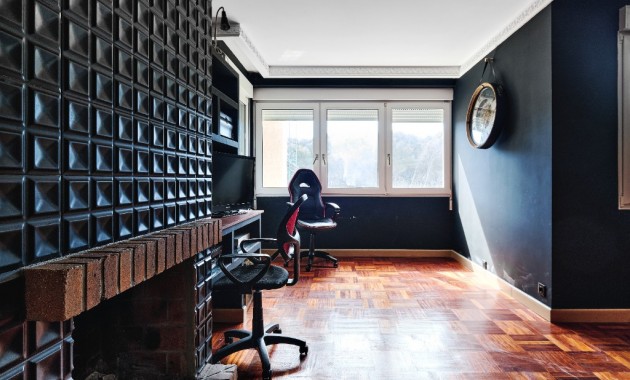 Sale - Luxury Villa -
Dehesa de Campoamor