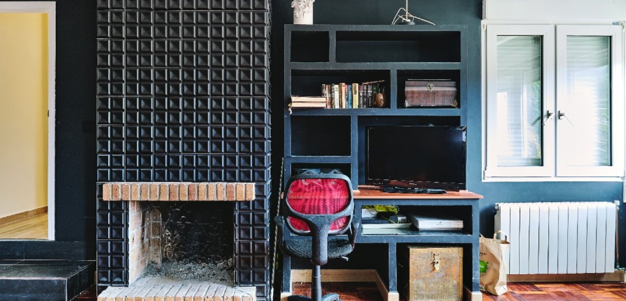 Sale - Luxury Villa -
Dehesa de Campoamor