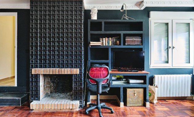 Sale - Luxury Villa -
Dehesa de Campoamor