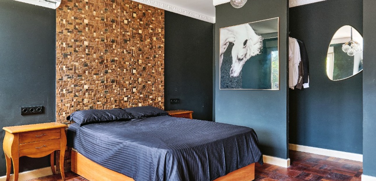 Sale - Luxury Villa -
Dehesa de Campoamor