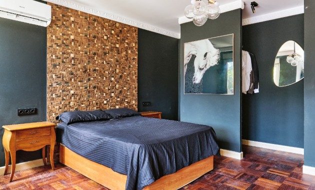 Sale - Luxury Villa -
Dehesa de Campoamor