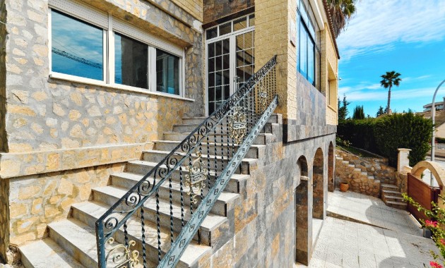 Sale - Luxury Villa -
Dehesa de Campoamor