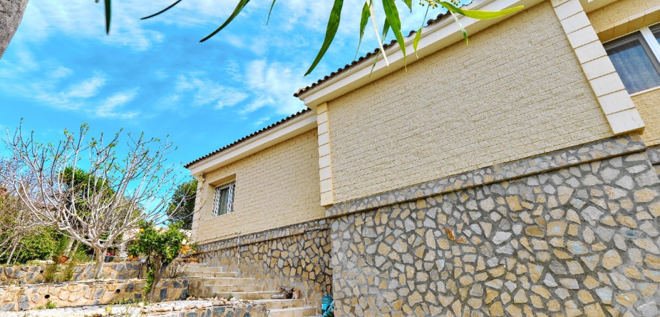 Sale - Luxury Villa -
Dehesa de Campoamor