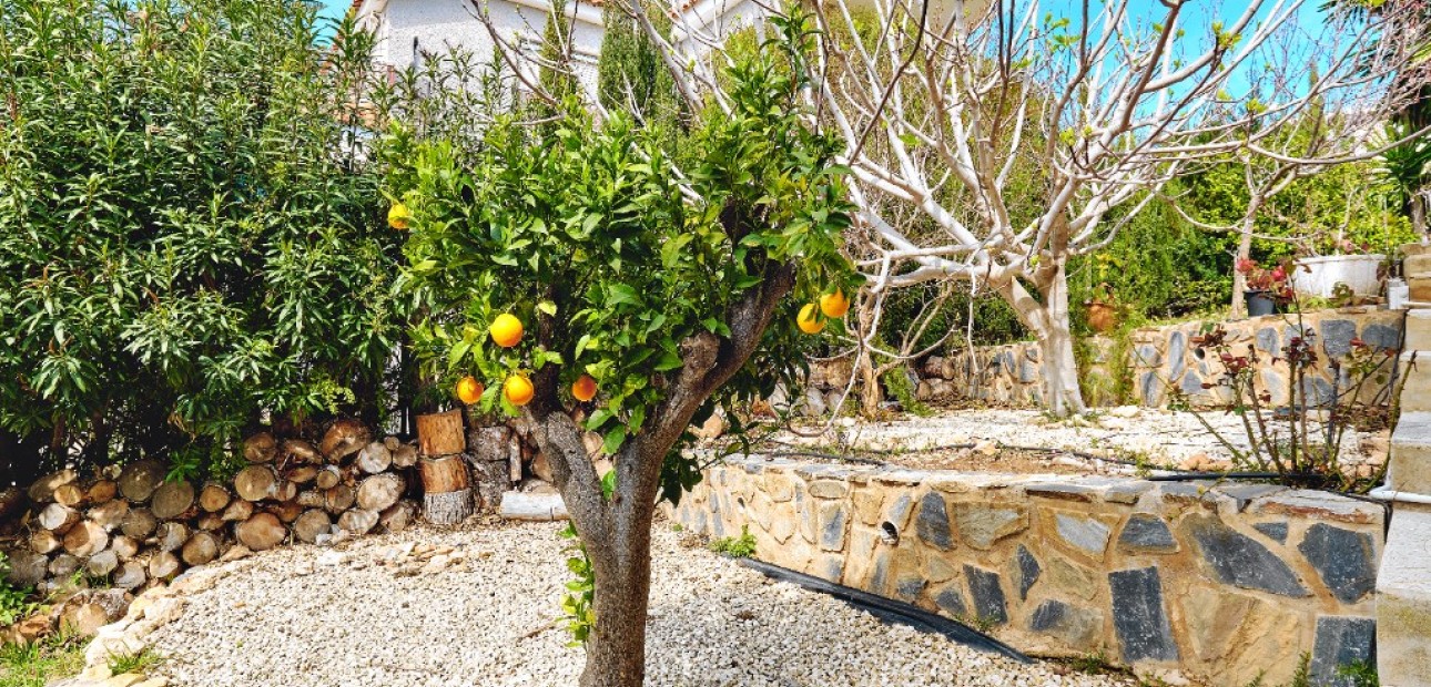 Sale - Luxury Villa -
Dehesa de Campoamor