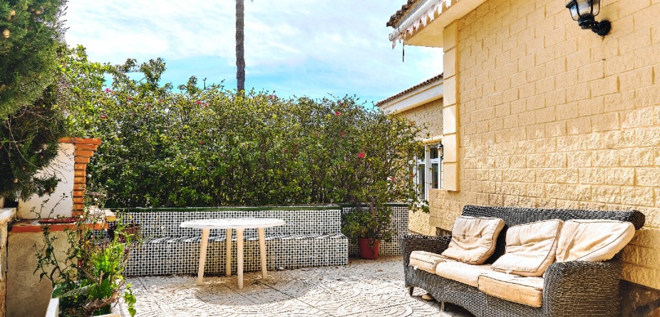 Sale - Luxury Villa -
Dehesa de Campoamor