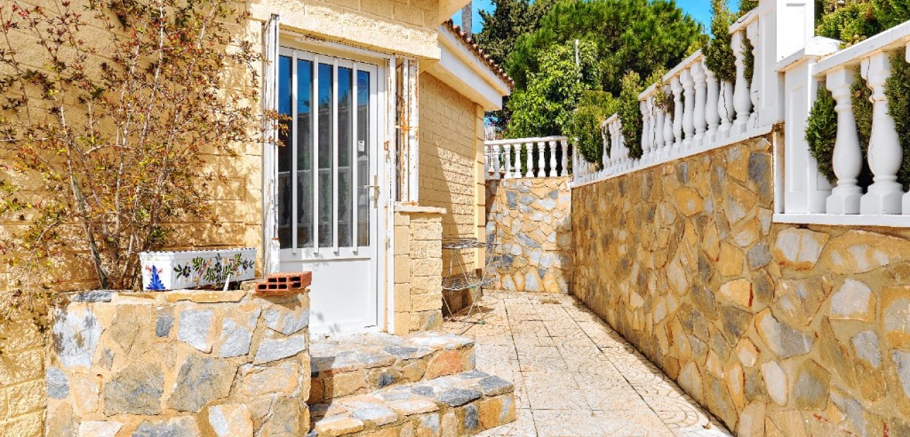 Sale - Luxury Villa -
Dehesa de Campoamor