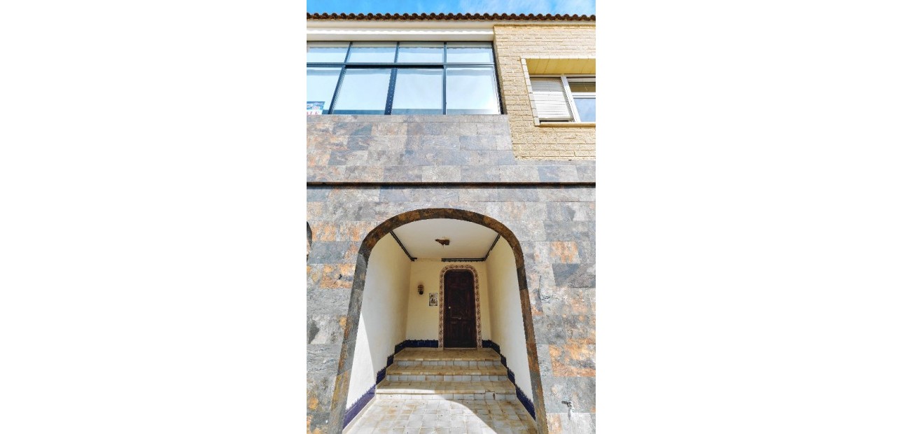 Sale - Luxury Villa -
Dehesa de Campoamor