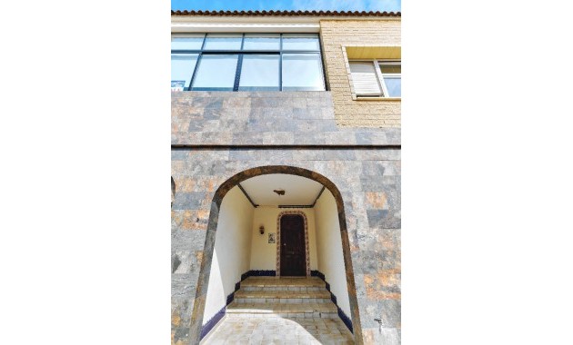 Sale - Luxury Villa -
Dehesa de Campoamor