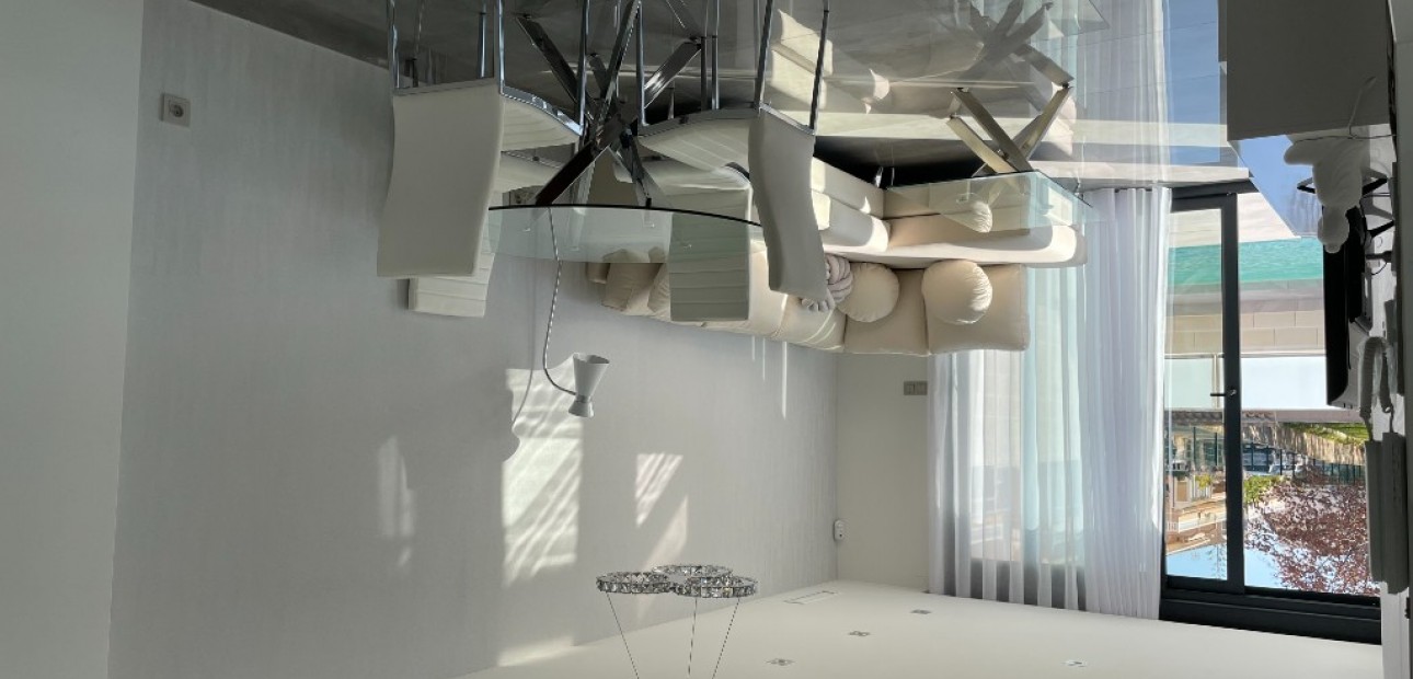 Nieuwbouw - Villa -
Los Altos