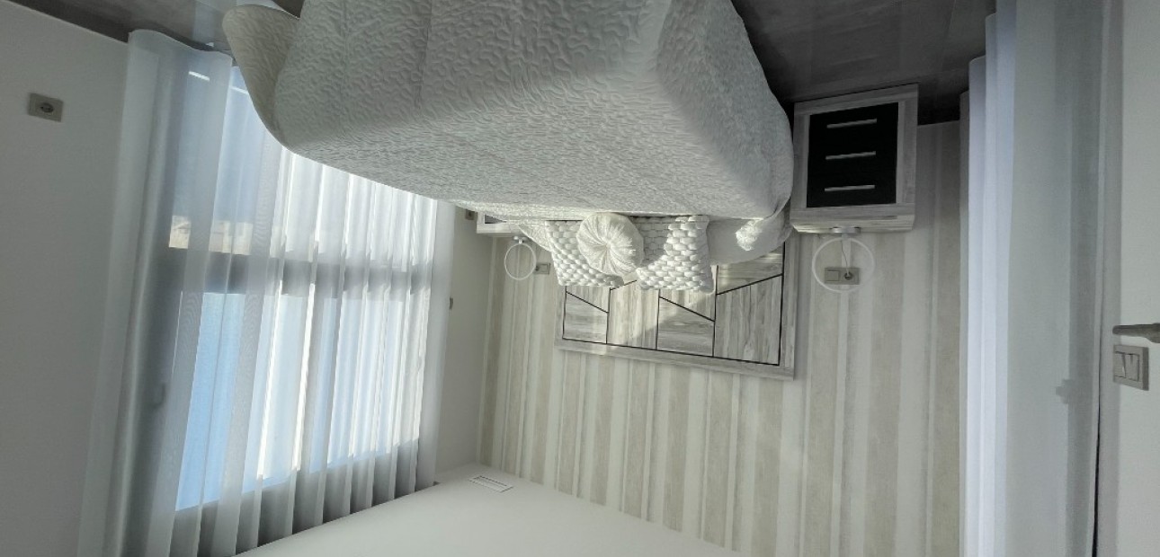 Nieuwbouw - Villa -
Los Altos