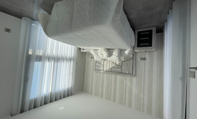 Nieuwbouw - Villa -
Los Altos