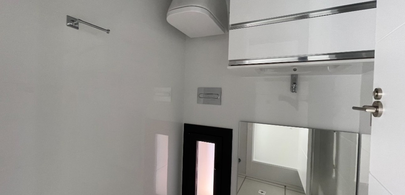 Nieuwbouw - Villa -
Los Altos