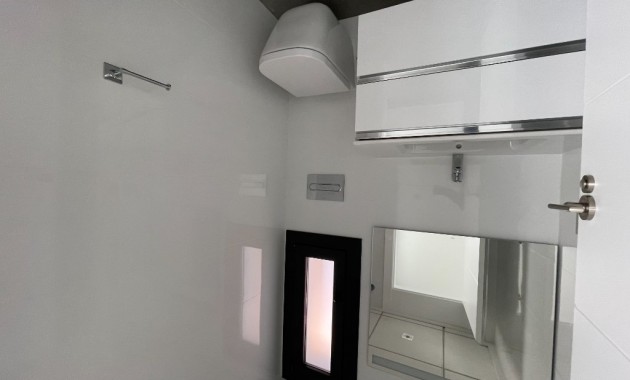 Nieuwbouw - Villa -
Los Altos