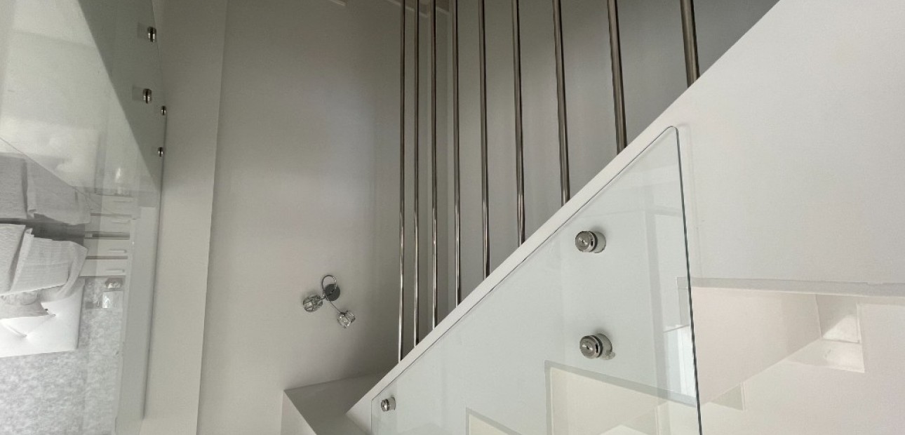 Nieuwbouw - Villa -
Los Altos