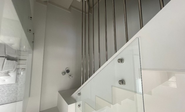 Nieuwbouw - Villa -
Los Altos