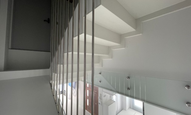 Nieuwbouw - Villa -
Los Altos