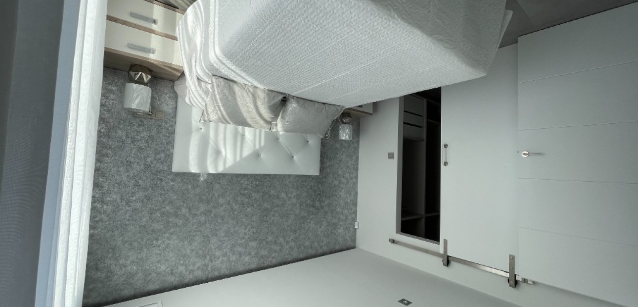 Nieuwbouw - Villa -
Los Altos