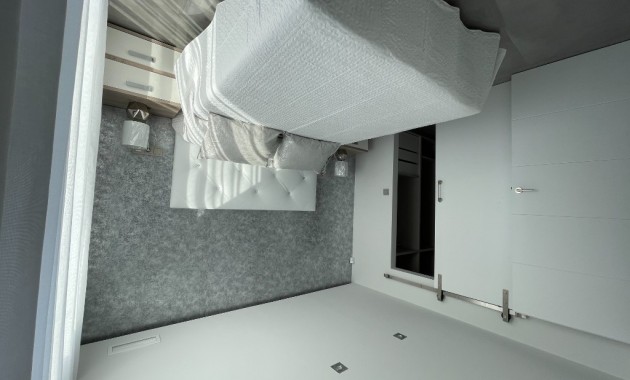 Nieuwbouw - Villa -
Los Altos