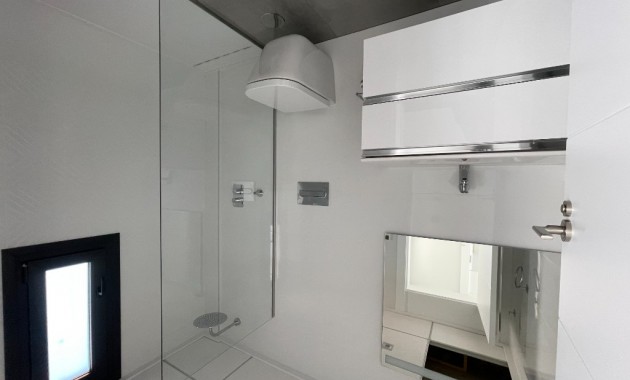 Nieuwbouw - Villa -
Los Altos