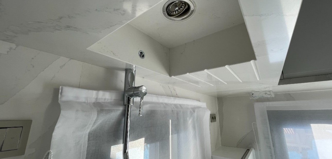 Nieuwbouw - Villa -
Los Altos