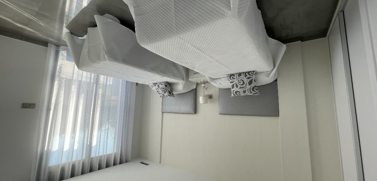 Nieuwbouw - Villa -
Los Altos