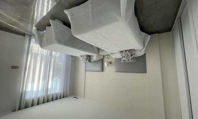 Nieuwbouw - Villa -
Los Altos