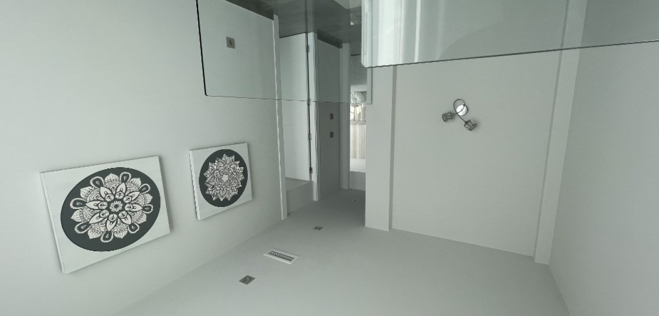 Nieuwbouw - Villa -
Los Altos