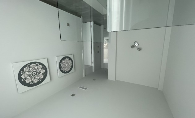 Nieuwbouw - Villa -
Los Altos