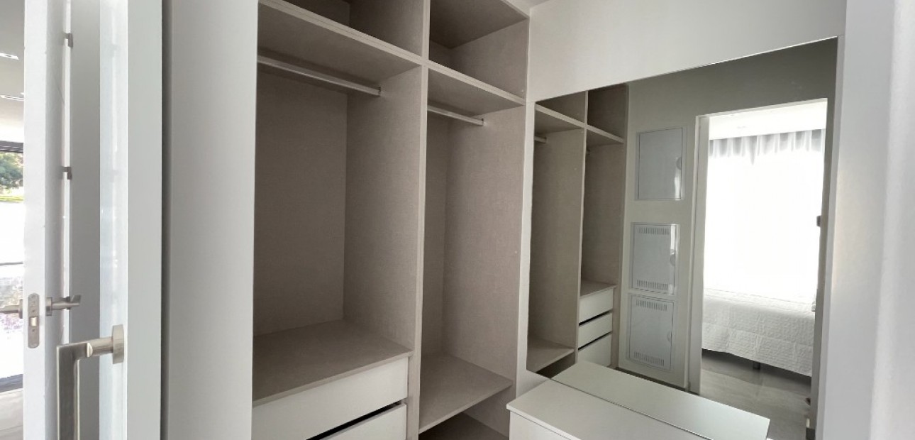 Nieuwbouw - Villa -
Los Altos