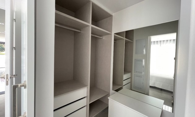 Nieuwbouw - Villa -
Los Altos