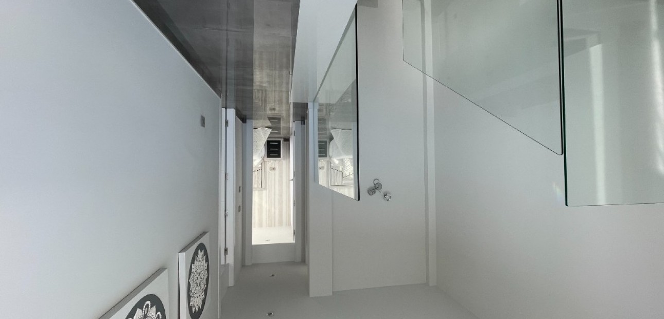 Nieuwbouw - Villa -
Los Altos