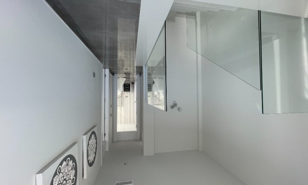 Nieuwbouw - Villa -
Los Altos