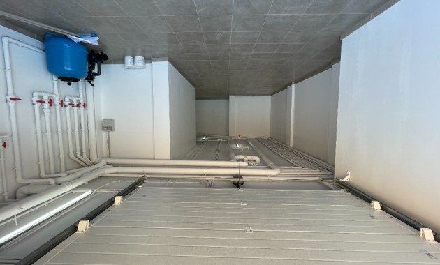 Nieuwbouw - Villa -
Los Altos