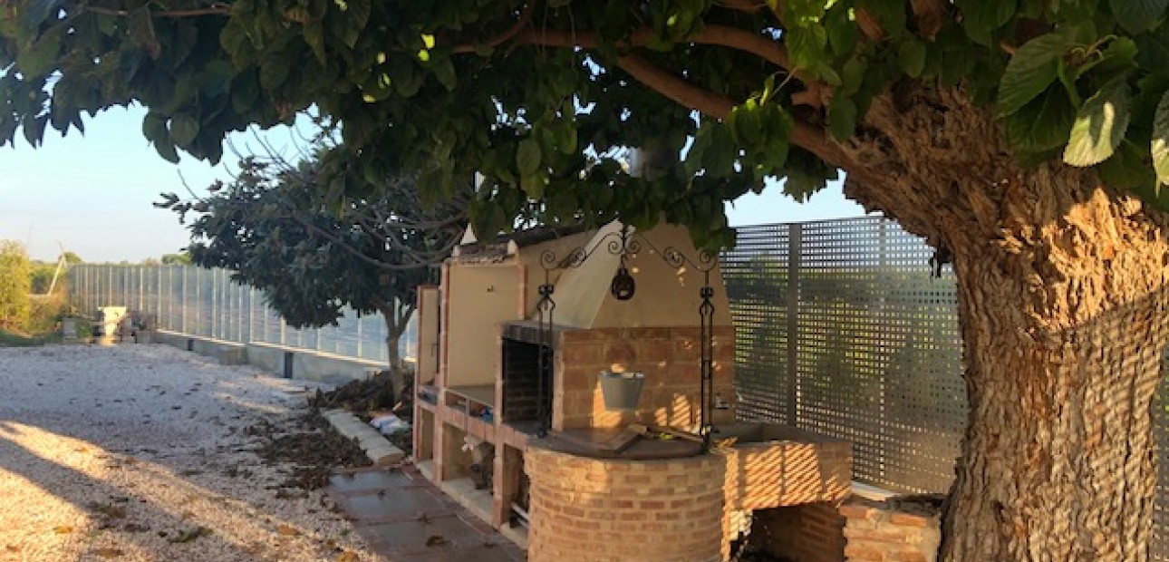 Nueva construcción  - Finca Country Property -
Orihuela