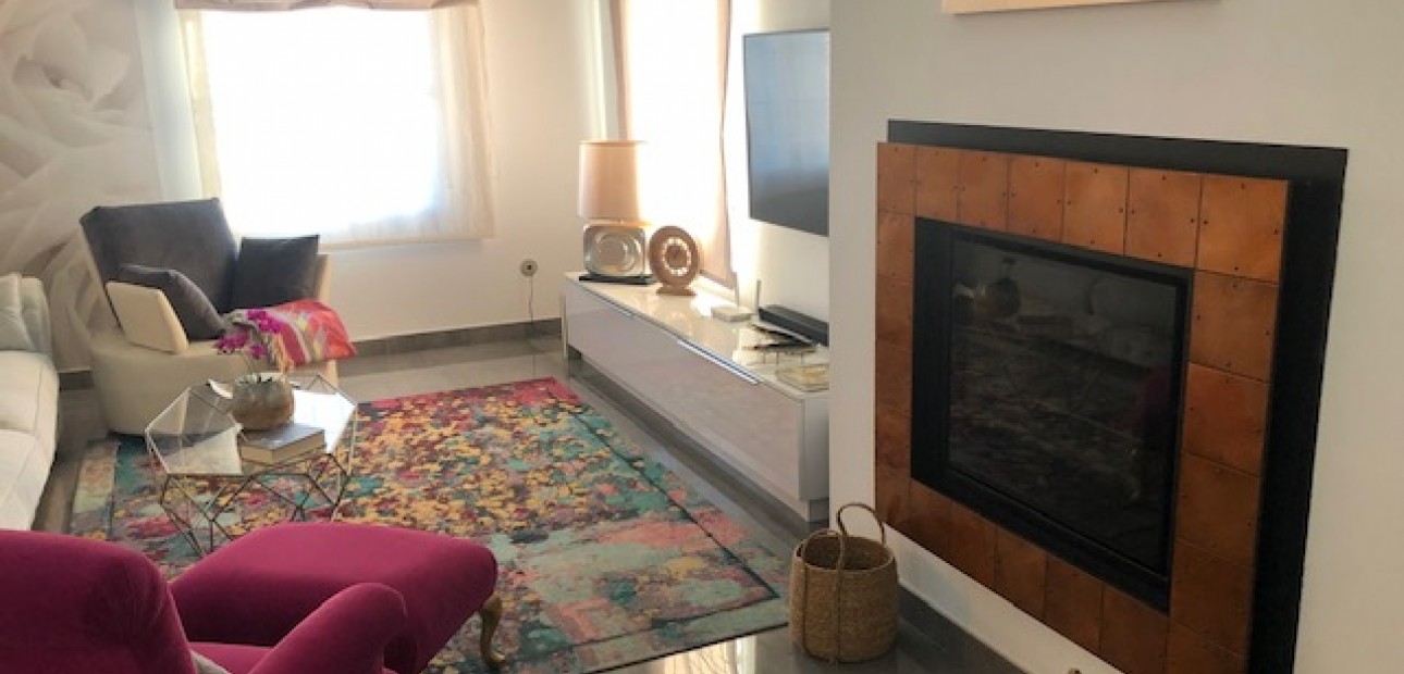 Nueva construcción  - Finca Country Property -
Orihuela