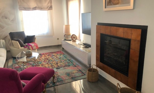 Nueva construcción  - Finca Country Property -
Orihuela