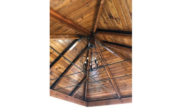 Nueva construcción  - Finca Country Property -
Orihuela