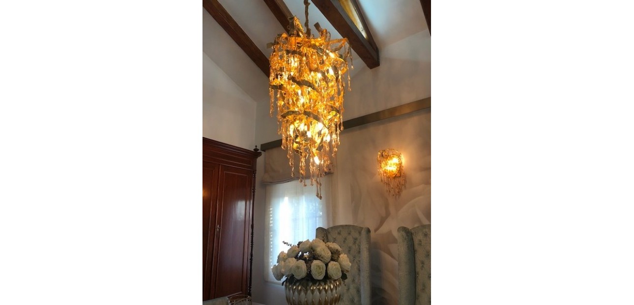 Nueva construcción  - Finca Country Property -
Orihuela