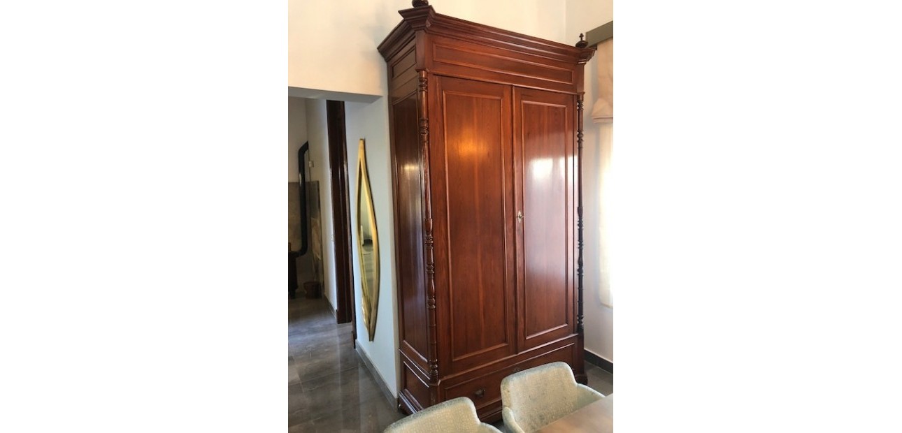 Nueva construcción  - Finca Country Property -
Orihuela