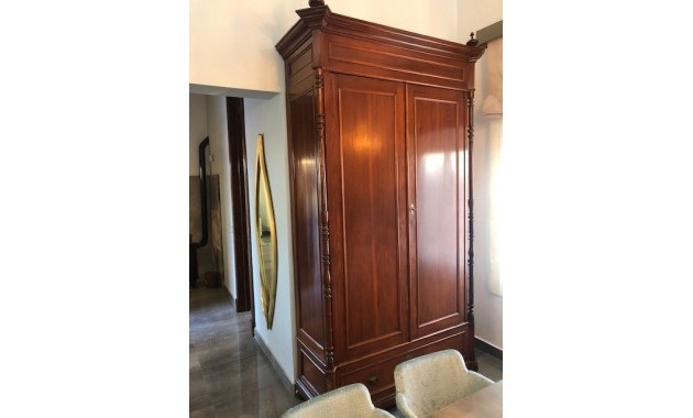 Nueva construcción  - Finca Country Property -
Orihuela