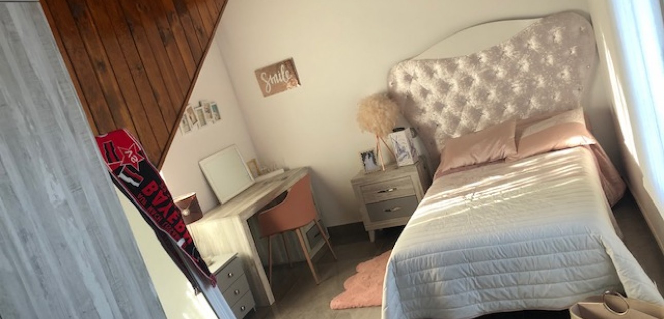 Nueva construcción  - Finca Country Property -
Orihuela